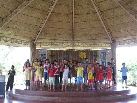Bukid Kabataan: A place to be strong, to belong.
